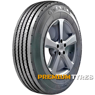 Wanli S-2021 7.00 R16 117/116M
