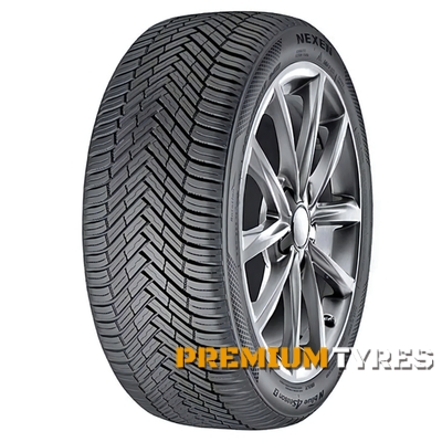 Nexen N'blue 4Season 2 235/40 R18 95Y XL FR