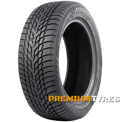 Nokian SNOWPROOF 1 235/35 R20 92W XL