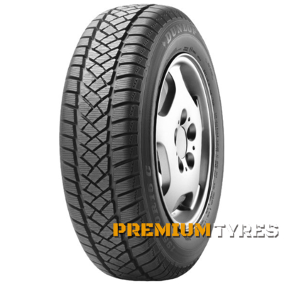 Dunlop SP LT 60 195/65 R16C 104/102R