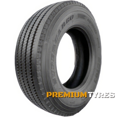 Supercargo SC703 (прицепная) 315/70 R22.5 154/150L