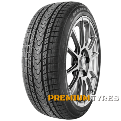 Nereus SCLAW NS808 255/50 R19 107V XL