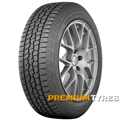 Yokohama Geolandar CV 4S G061 245/50 R20 105V XL