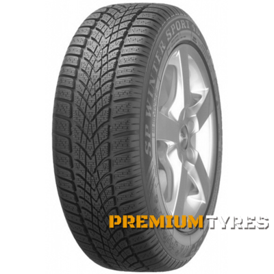 Dunlop SP Winter Sport 4D 245/50 R18 104V XL MO