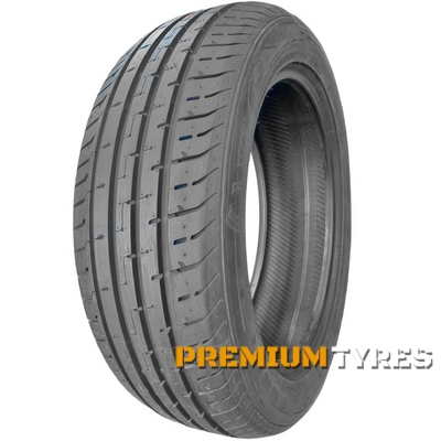 Kapsen e-Rassurer E300 255/45 R20 105W XL