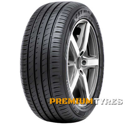 CST Medallion MD-A7 SUV 215/65 R16 102H XL