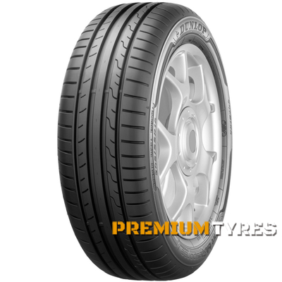 Dunlop Sport BluResponse 205/60 R16 92H
