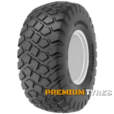 Starmaxx ST-HAUL (индустриальная) 560/60 R22.5 165D/162E