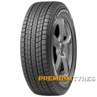 Dunlop Winter Maxx SJ8 235/65 R17 108R XL