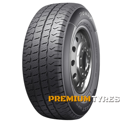 Roadx RXQuest VAN 4S 205/75 R16C 110/108T