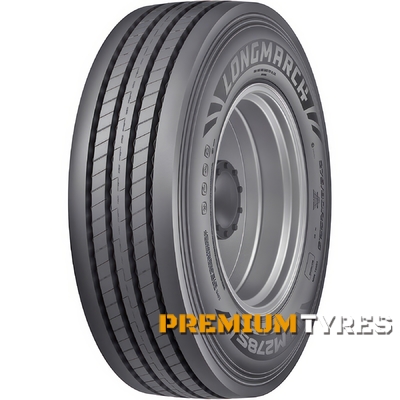 Long March LM278S (рулевая) 385/65 R22.5 164K PR24