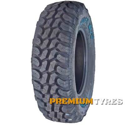 Trazano Radial M/T SL366 245/75 R16 120/116Q OWL (под шип)