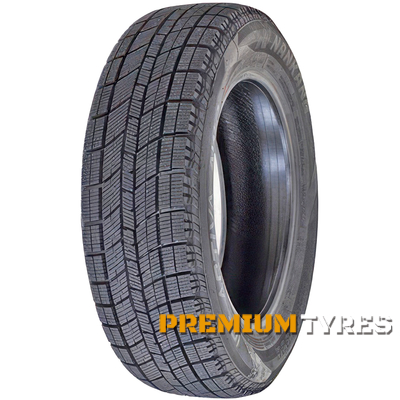 Nankang Ice Activa AW-1 215/55 R18 95Q