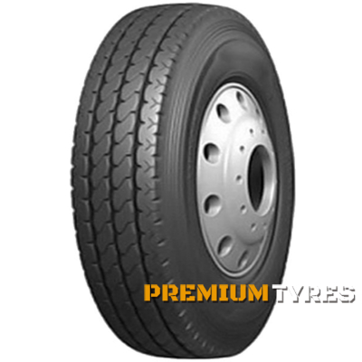 Evergreen ES87 6.50 R15C 106/101N