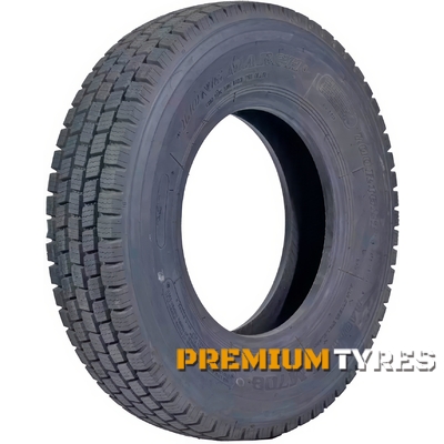Long March LM706 (ведущая) 7.00 R16 118/114J