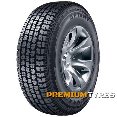 Aptany Cavalier A/T RU007 245/75 R16 120/116S