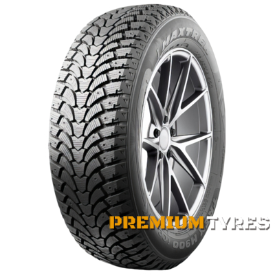 MaxTrek Trek M900 Ice 265/65 R18 114T