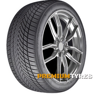 Tercelo Croseason 4S 225/55 R18 98V