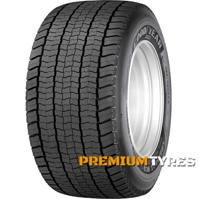 Goodyear UrbanMax MCD Traction (ведущая) 455/45 R22.5 166J