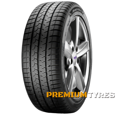 Apollo Alnac 4G All Season 225/55 R18 102V XL