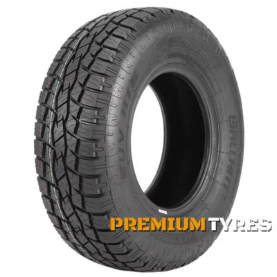 Gallant SUV AT6 265/60 R18 110T