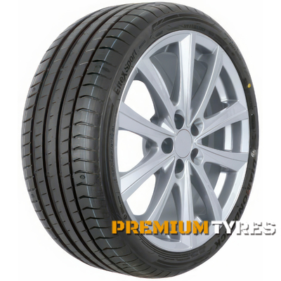 Diamondback EffexSport DH202 235/55 R19 105W XL