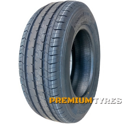 Diamondback ConneX Van DV701 235/65 R16C 115/113S PR8