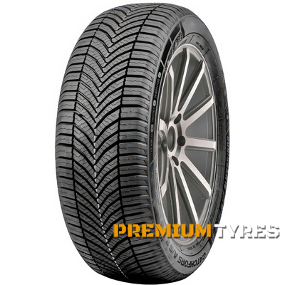 Windforce CatchFors A/S II 195/65 R15 91H