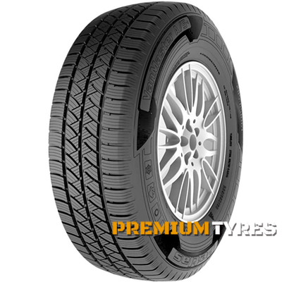Starmaxx VanMaxx A/S+ 235/65 R16C 121/119R