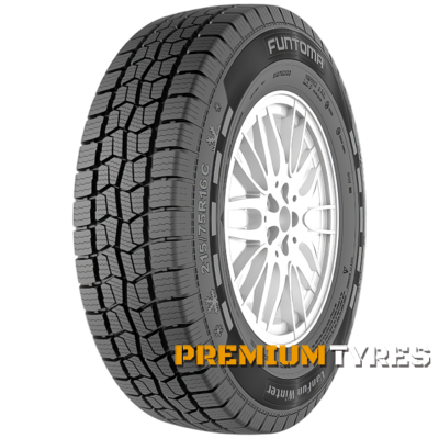 Funtoma VanFun Winter 215/65 R16C 109/107T