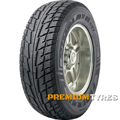 Federal Himalaya SUV 255/50 R19 107T XL (под шип)