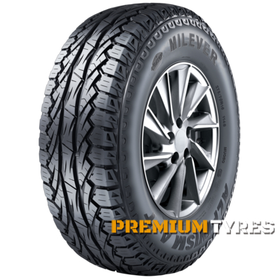 Milever Alpinism A/T MU050 285/75 R16 126/123R
