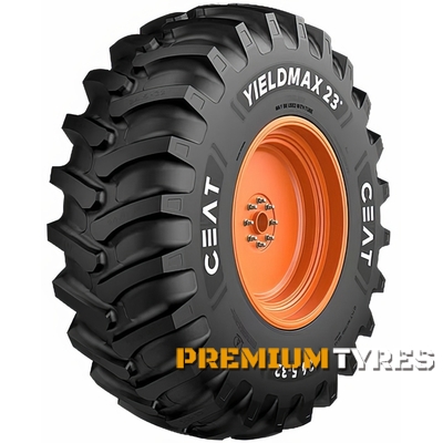 Ceat YIELDMAX 23˚ (с/х) 24.50 R32 PR14 TL