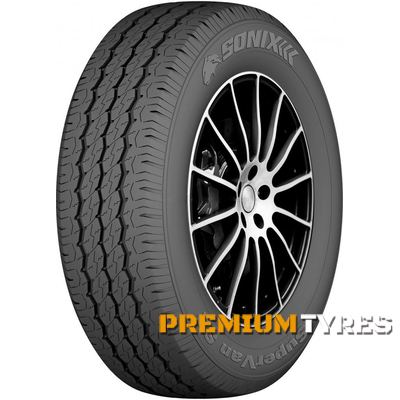 Sonix SuperVan S2 195 R14C 106/104R