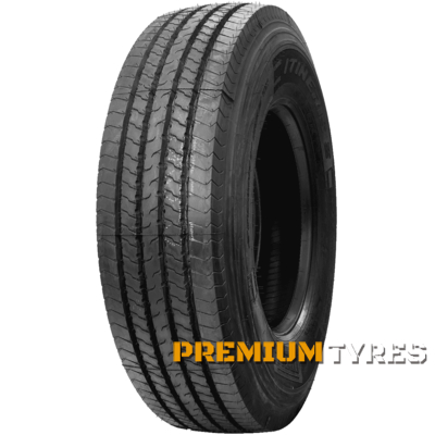 Pirelli ITINERIS-S90 (рулевая) 315/80 R22.5 156/150L