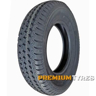 Hifly Super 5000 215/70 R15C 109/107R