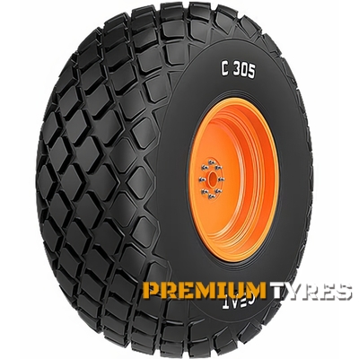 Ceat C305 (с/х) 23.10 R26 PR16 TL