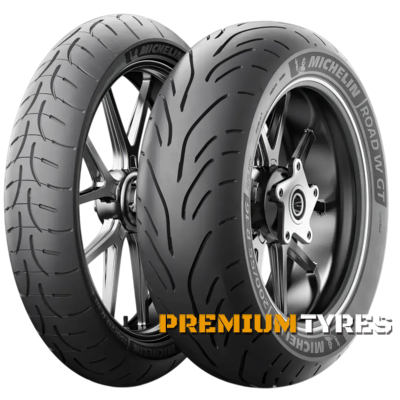 Michelin Road W GT 130/70 R18 63H