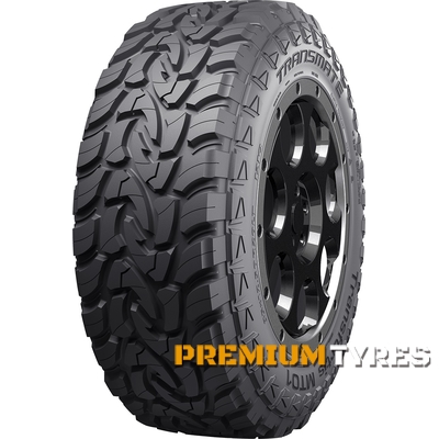Transmate Transfortis MT01 275/65 R18 123/120Q