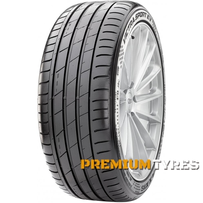 Maxxis Victra Sport EV 235/50 R20 104V XL Silent