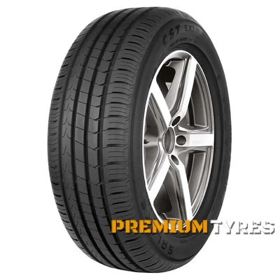 CST Saleks E.X1 255/40 R20 101Y XL Silent