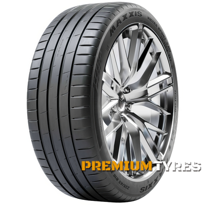 Maxxis Victra Sport 6 SUV 265/40 R22 106Y XL