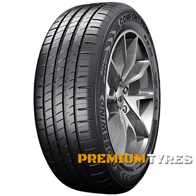 CROSS WIND Comfort Peak 205/55 R17 95V XL
