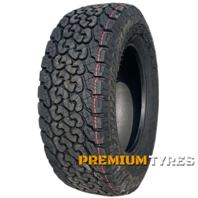 Starmaxx MountTerra A/T 215/65 R16 103/100S PR8 RWL