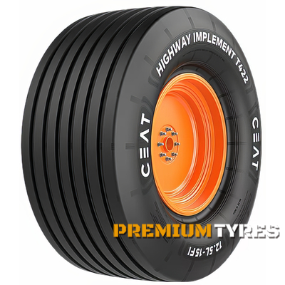 Ceat HIGHWAY IMPLEMENT T422 (с/х) 11.00 R15 TL