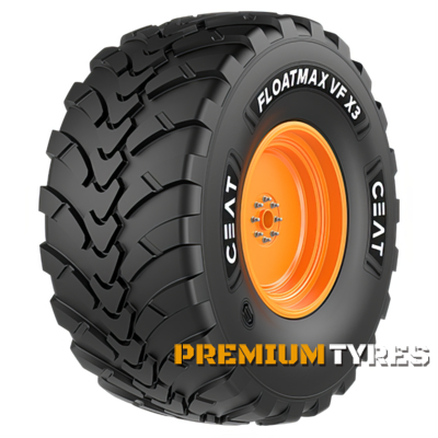 Ceat FLOATMAX VF X3 (с/х) 560/60 R22.5 SB TL VF