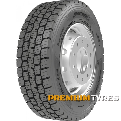 Armstrong ADR12 (ведущая) 215/75 R17.5 126/124M