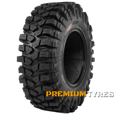 CST Dragon Claw CL24X 37/12.5 R16 119K