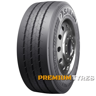 Sailun TRANSPORT PRO S (рулевая) 315/80 R22.5 158/150L PR18