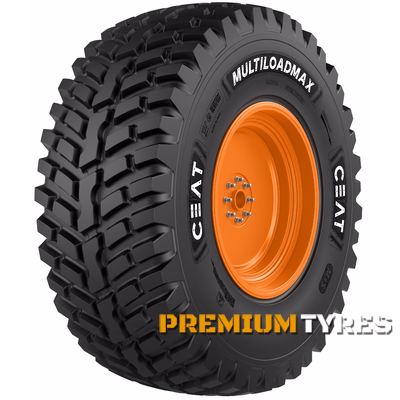 Ceat MULTILOADMAX (с/х) 360/80 R28 146D/142A8 SB TL